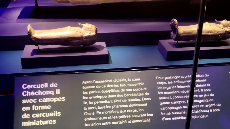 Origines amazighes du mot « Amen » explorées