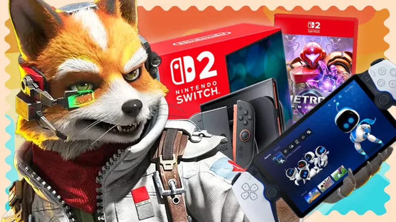 Prime Day 2026 : Offres jeux vidéo vérifiées