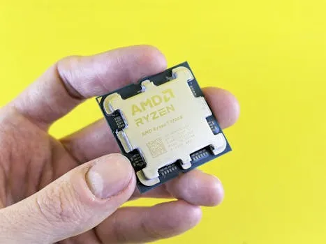 L'action AMD monte en flèche vers le cap des 200 $