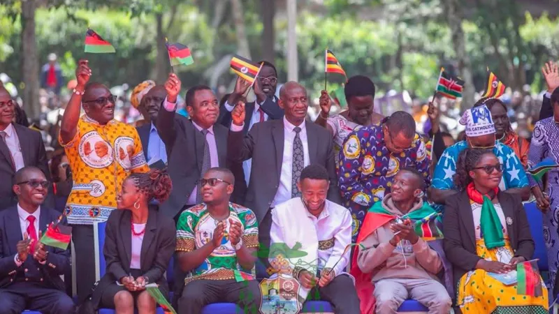 Plénière de l'AMECEA : Déclaration sur l'investissement éthique à Nairobi