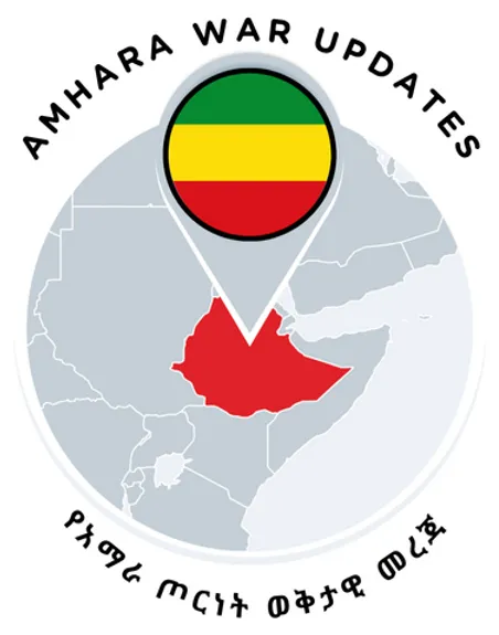 Conflit d'Amhara : mises à jour du 11 au 17 mai vérifiées