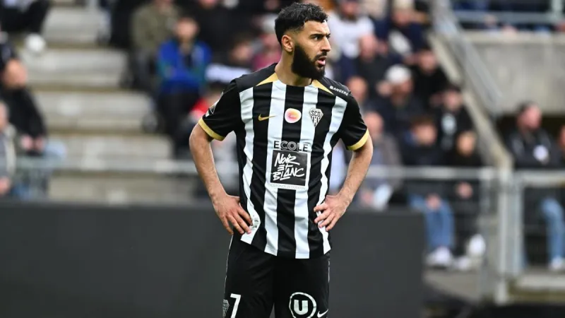 Amine Sbaï : de sans contrat à la Coupe du Monde