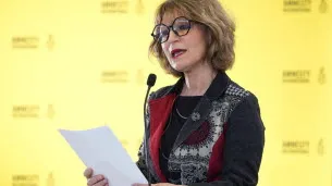 Amnesty alerte sur une crise mondiale des droits humains