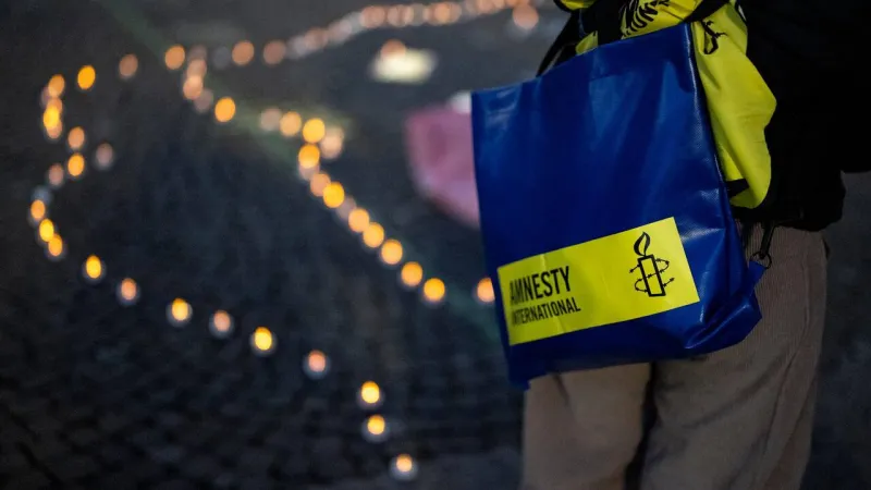 Rapport d'Amnesty : Des chefs d'État sapent le droit international