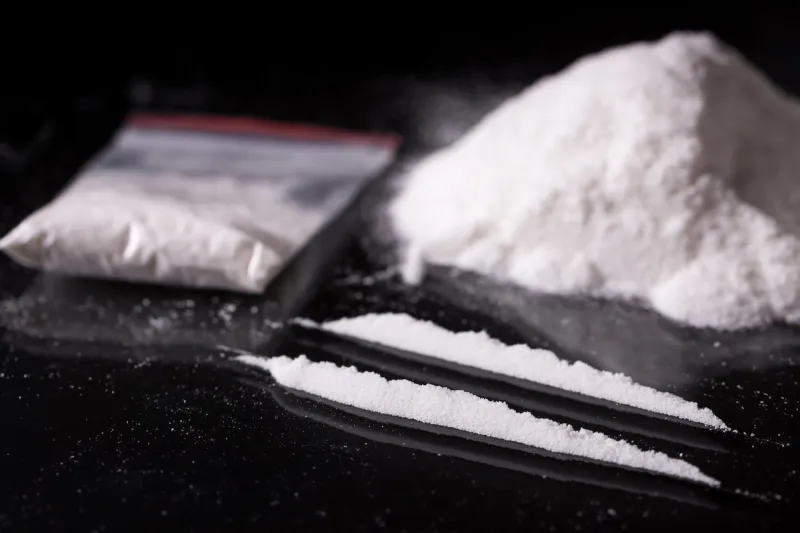 Une Amstellodamoise poursuivie par la police à Liège avec 4 kg de cocaïne