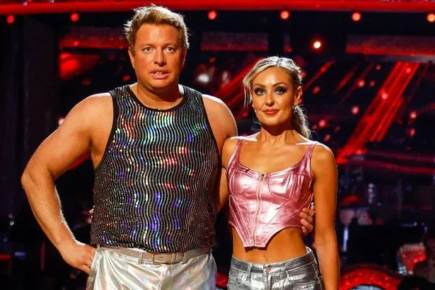 Amy Dowden donne des nouvelles de son avenir à Strictly après son cancer