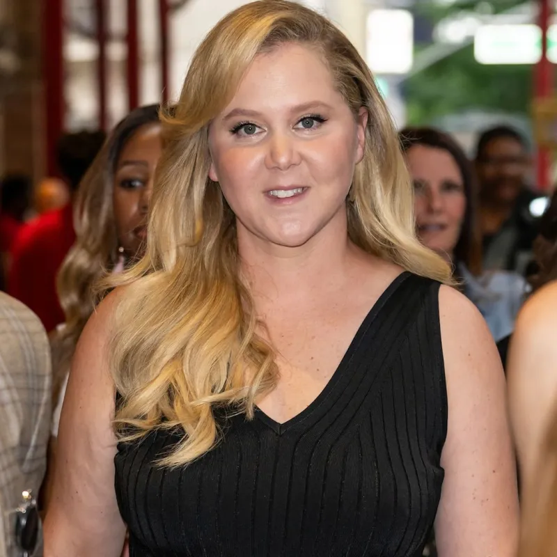 Amy Schumer dévoile sa 'maison de rêve' après la séparation