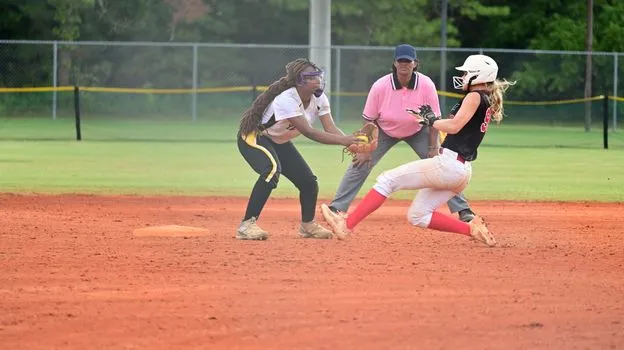 Tournoi de softball Goosetown à Anaconda attire des équipes régionales