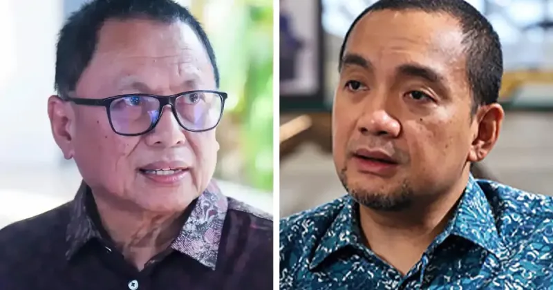Analyste : Johor BN doit éviter la querelle avec Puad