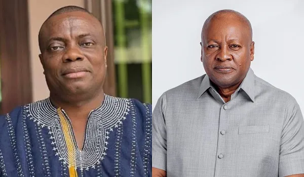 Un analyste exhorte Mahama à retirer les pouvoirs du Procureur général