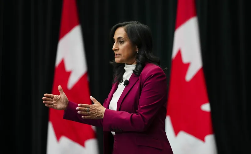 Anand prône une diplomatie prioritairement commerciale