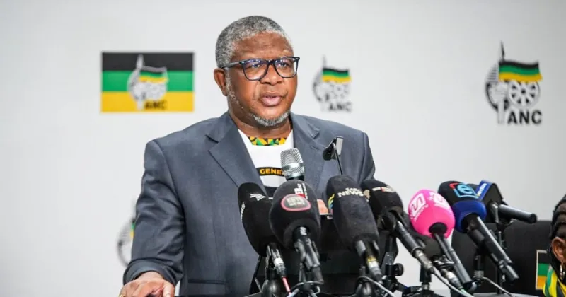 L'ANC envisage de remplacer des maires avant les élections