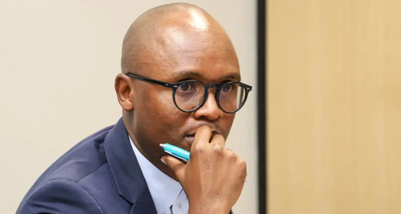 L'ANC exige que Malatsi explique l'IA dans la politique