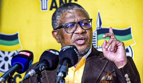 Le CN de l'ANC ne rappellera pas Ramaphosa suite à un jugement