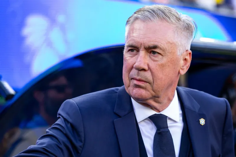 Ancelotti et Gabriel critiquent les faiblesses du Brésil