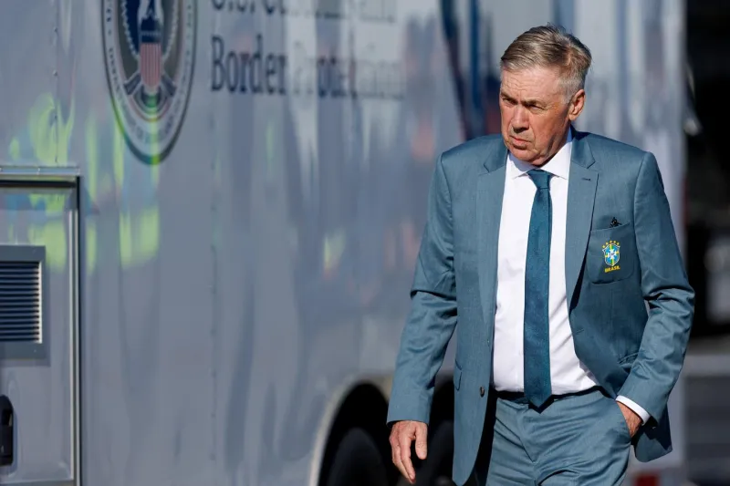 Le Brésil d'Ancelotti affronte le Maroc en ouverture du Mondial 2026