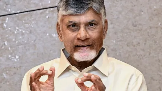 Andhra : Naidu offre des primes pour 3-4 enfants, craintes de vieillissement