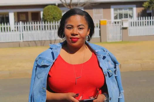 Andrea Johnson devant la commission Madlanga