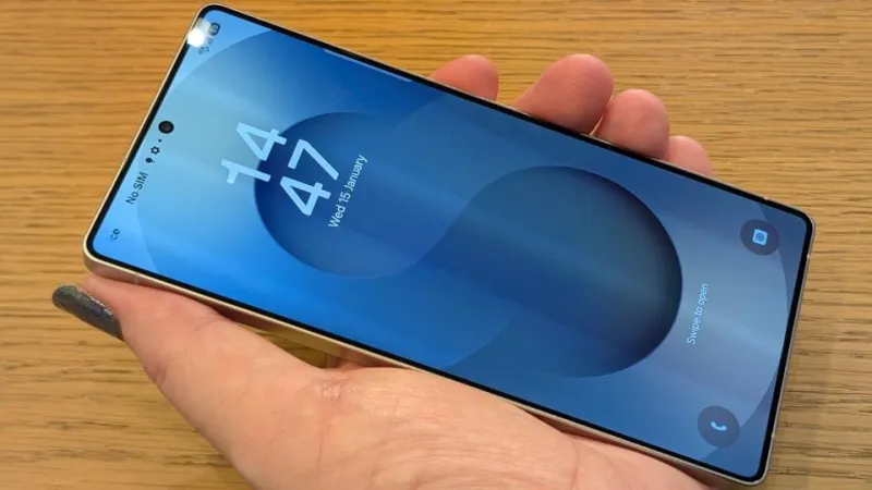 Android Hebdo : Samsung, Honor 600, IA d'Anker