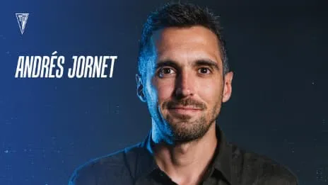 Andrés Jornet : Construire un héritage unique en Hongrie
