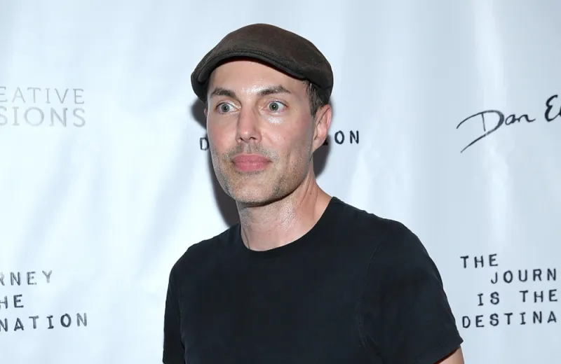 Le frère d'Angelina Jolie, James Haven, fait son coming out