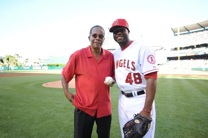 Récapitulatif du match 95 : Angels contre Twins