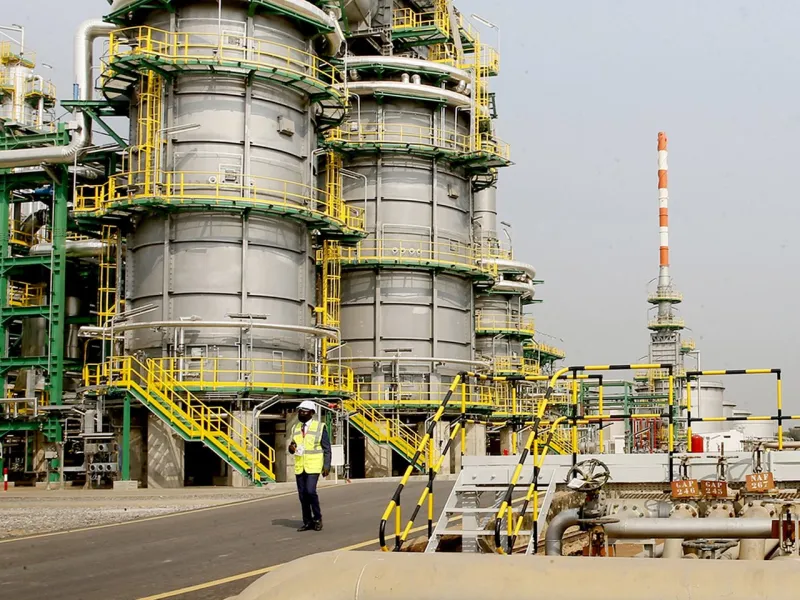 Angola : le FMI alerte malgré la hausse du pétrole