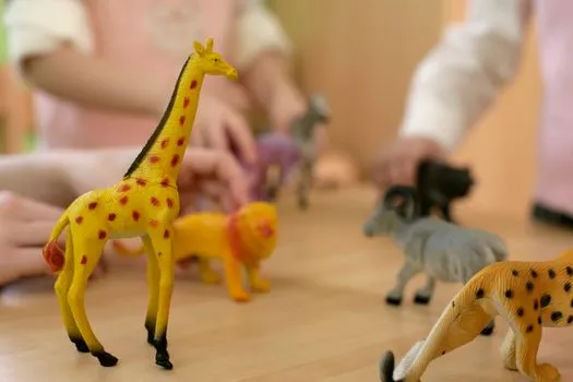Des animaux meurent dans un incendie dans un centre de jeux