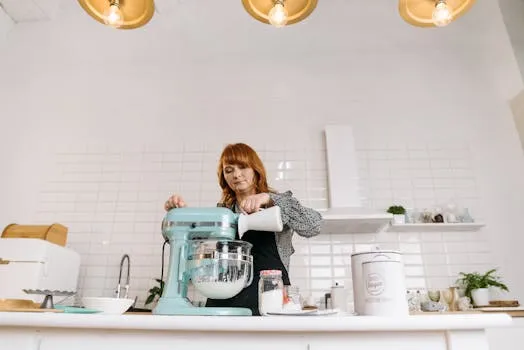 Ankarsrum, une alternative populaire à KitchenAid
