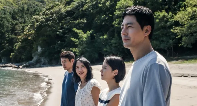 Another Masterpiece from Director Lee Chang-dong