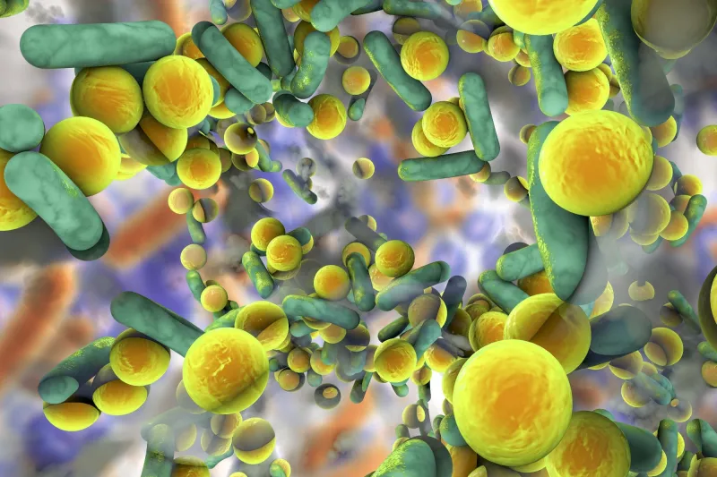 Résistance vs Tolérance aux Antibiotiques : Différences Clés