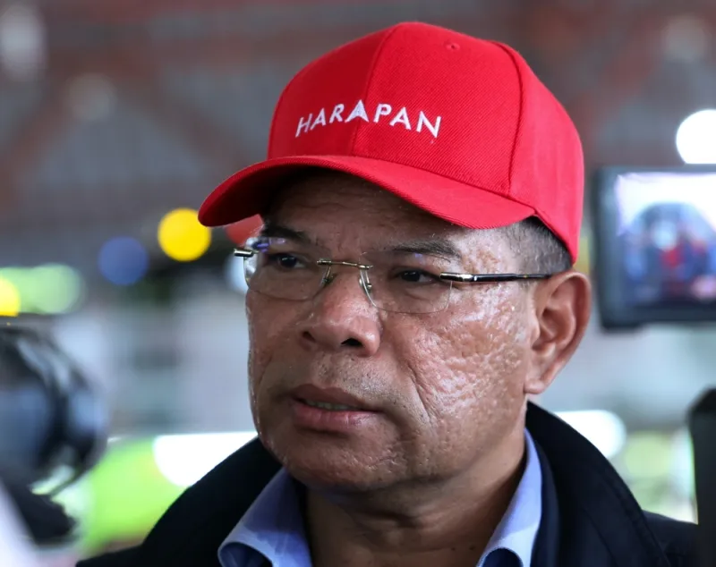 Anwar participera à la finale de la campagne électorale de Johor