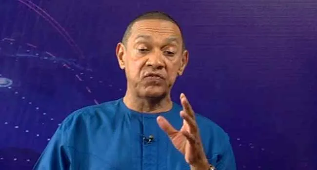 L'APC retire Ben Bruce de la liste des candidats non approuvés