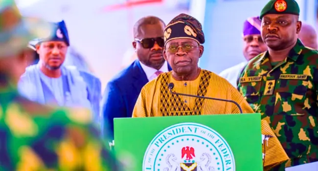 Primaire APC : Tinubu remporte Rivers avec 280 468 voix