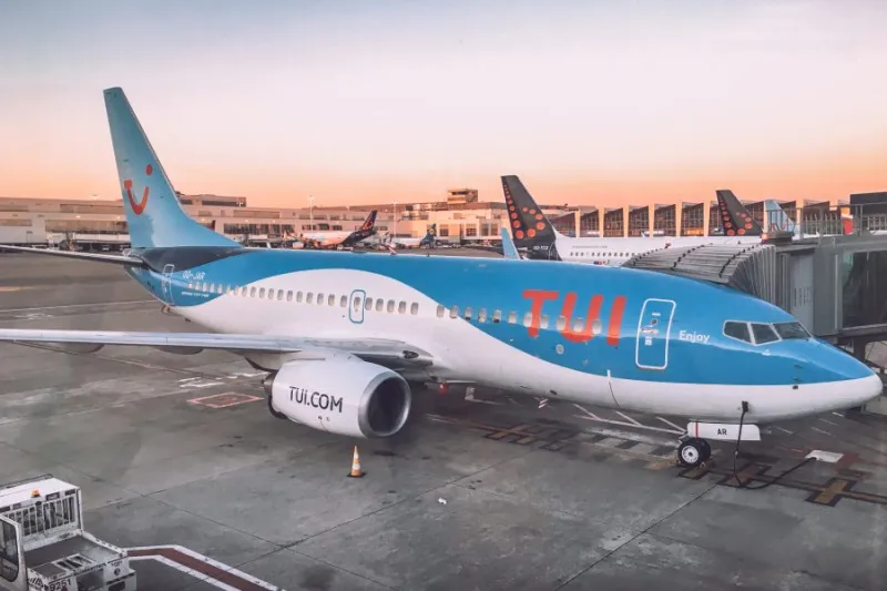 APG nommé GSA pour TUI Airways au Maroc