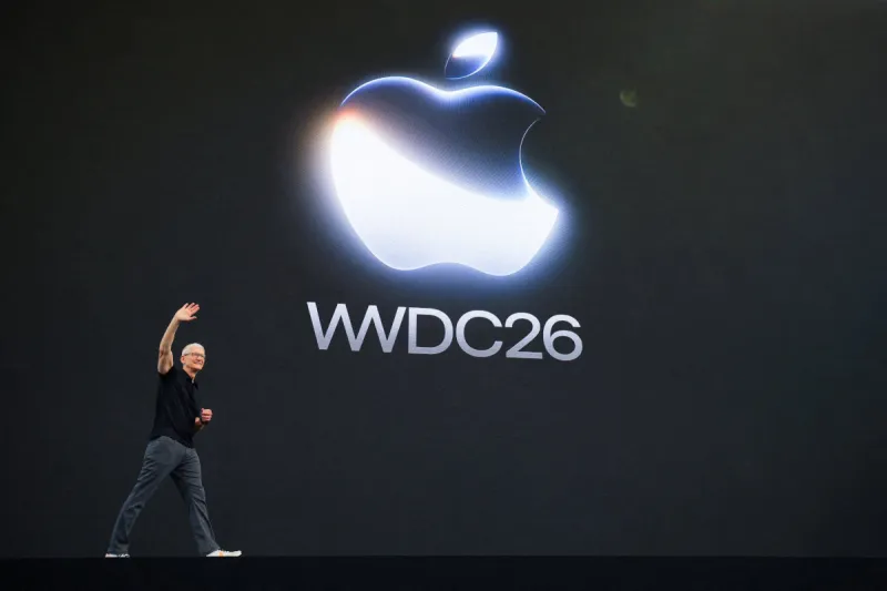 Apple remanie Siri pour rattraper son retard dans l'IA