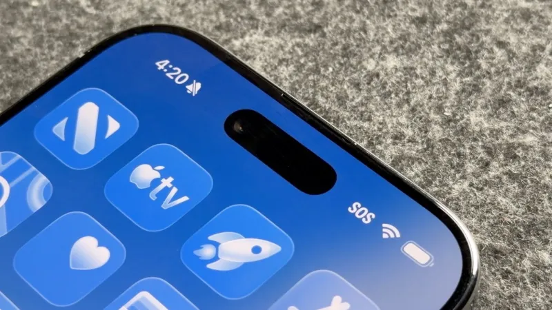 Apple publie les versions RC 2 d'iOS 26.5 et iPadOS 26.5