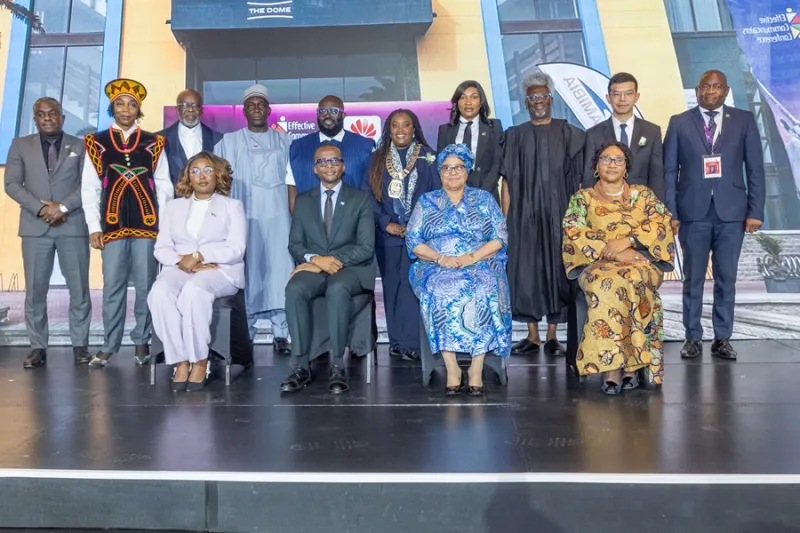 APRA Re-elects Karani, Mekeme, Ibietan to Lead Continental PR Body
