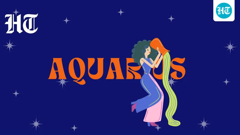 Horoscope Verseau 21 juin : Gains financiers via partenariats