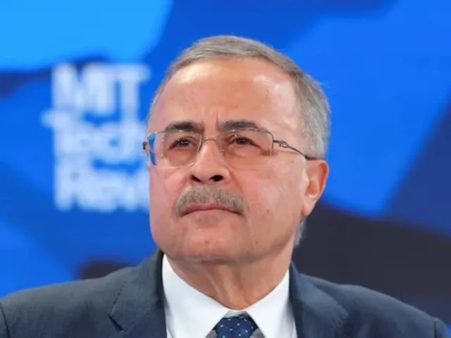 Le PDG d'Aramco prévient que la perte de 1 milliard de barils ralentit la reprise pétrolière
