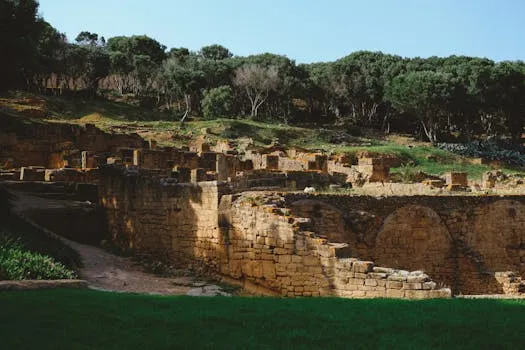 Festival du film archéologique de retour à Rabat du 9 au 13 juin