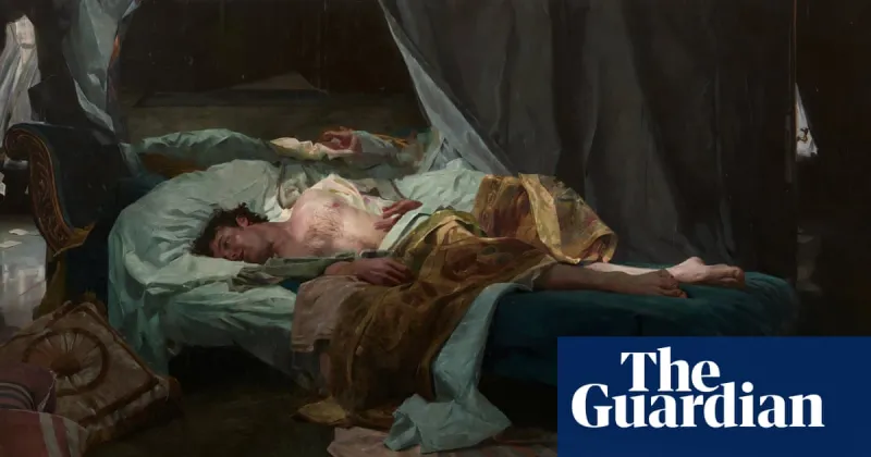 Prix Archibald 2026 : le vainqueur du Packing Room Prize dévoilé