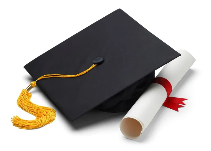Diplômés universitaires locaux : données vérifiées récentes