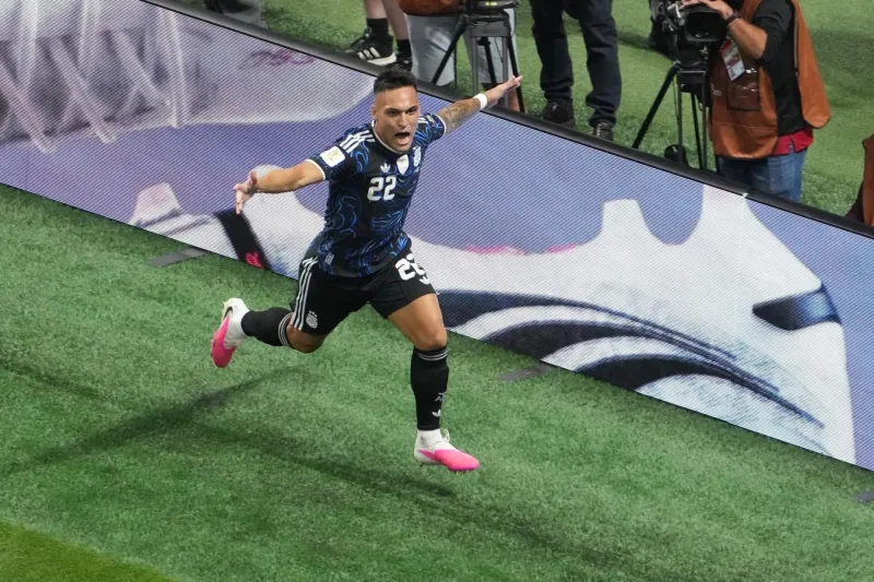 Argentina and Messi's World Cup Dramas: Fact Check