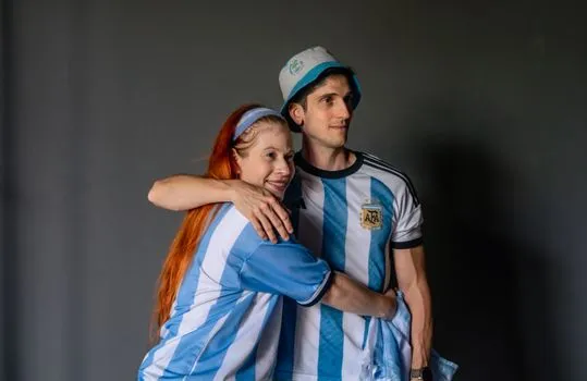 Argentine-Angleterre : Plus qu'un match