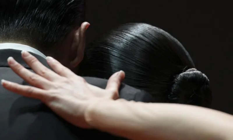 L'icône argentine du tango María Nieves s'éteint à 91 ans