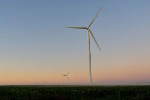 Des parcs éoliens en Arkansas demandent des exemptions législatives