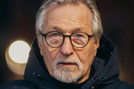 Décès d'Armand Abécassis, président de l'Institut Rachi, à 92 ans