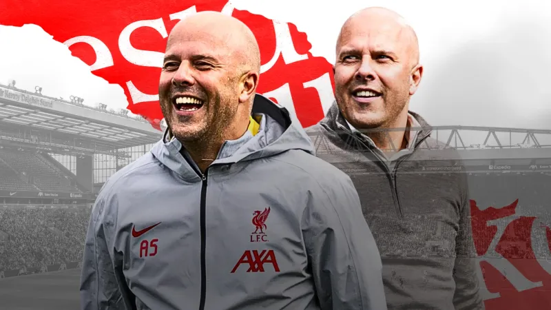 La décision d'Arne Slot retient un joueur clé à Liverpool
