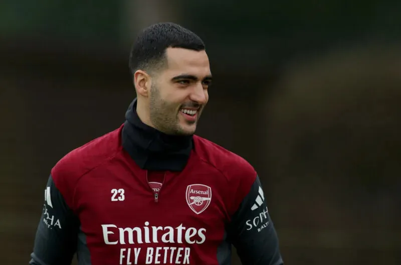 Boost pour Arsenal avant la finale de la Ligue des champions